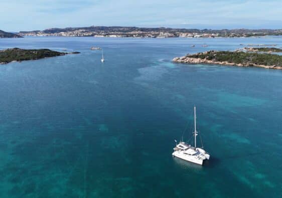 Bahia di Stagnali