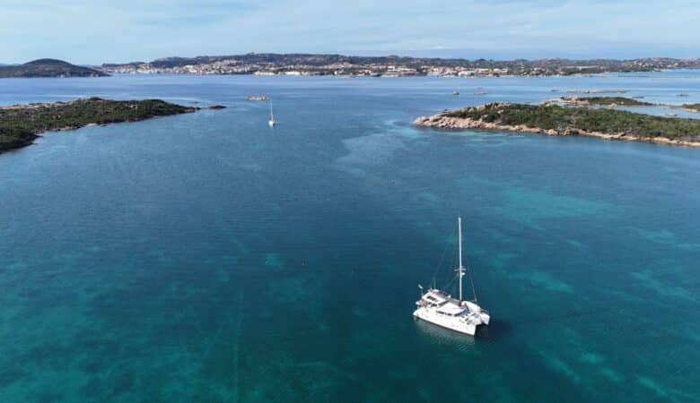 Bahia di Stagnali