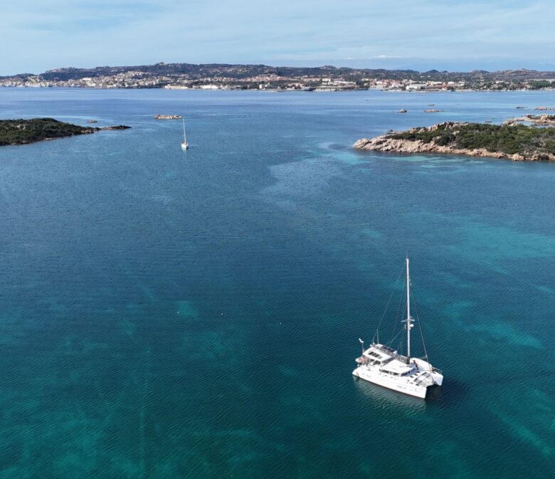 Bahia di Stagnali