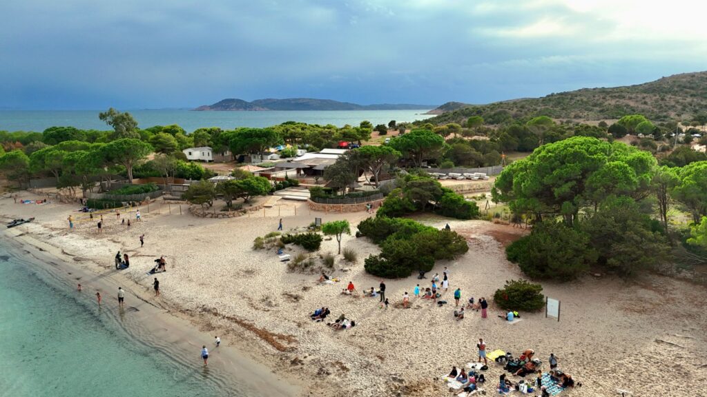 Golfo della Rondinara