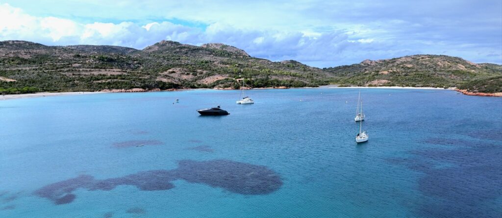Golfo della Rondinara