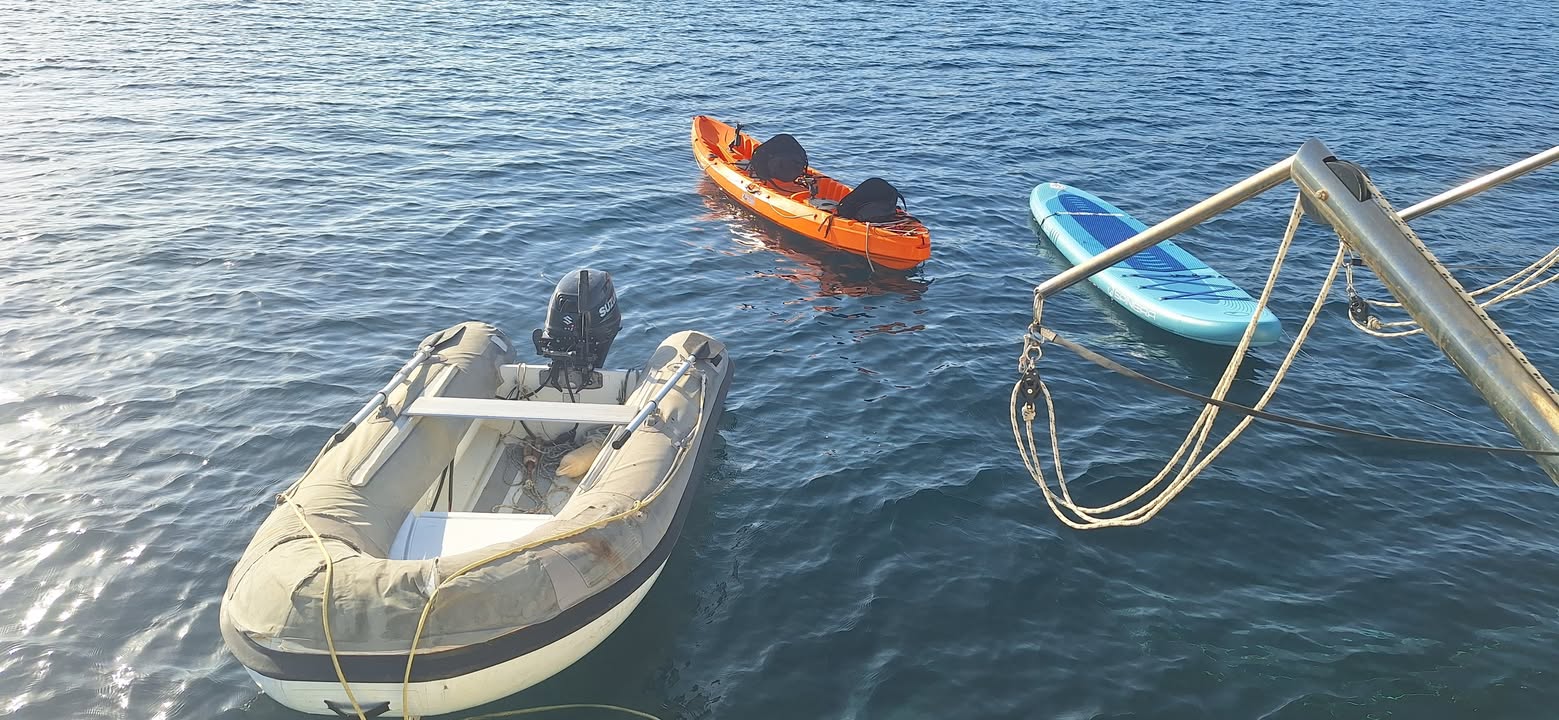 Sailingbehappy