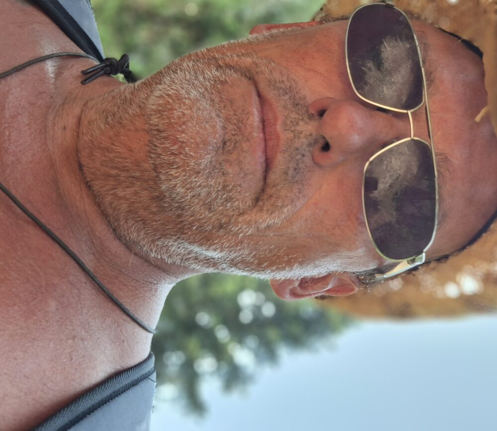 Jürgen Sombrey